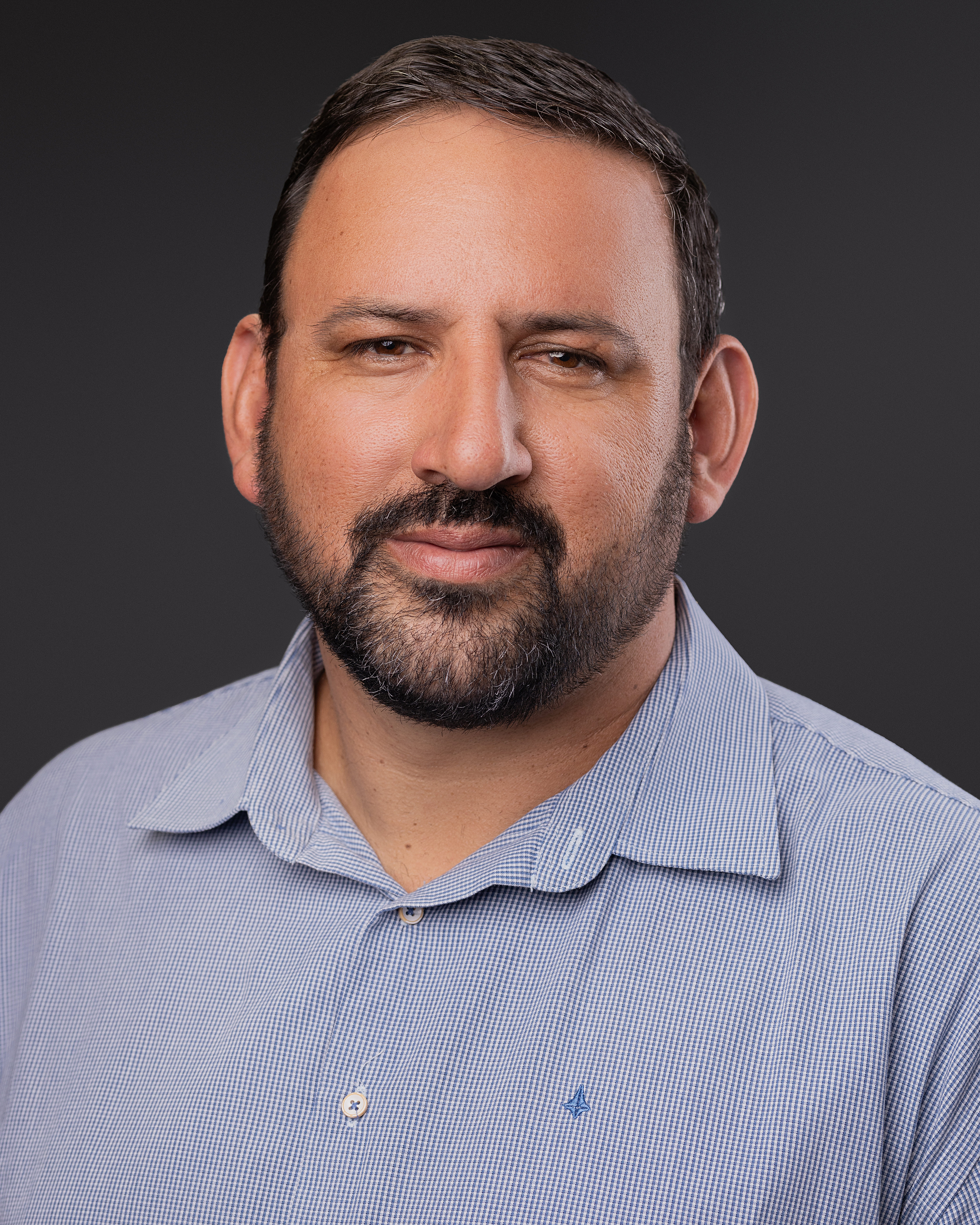 Foto Prefeito José Robison Rodrigues Duarte Pinhal da Serra