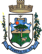 Brasão do Município de Esmeralda