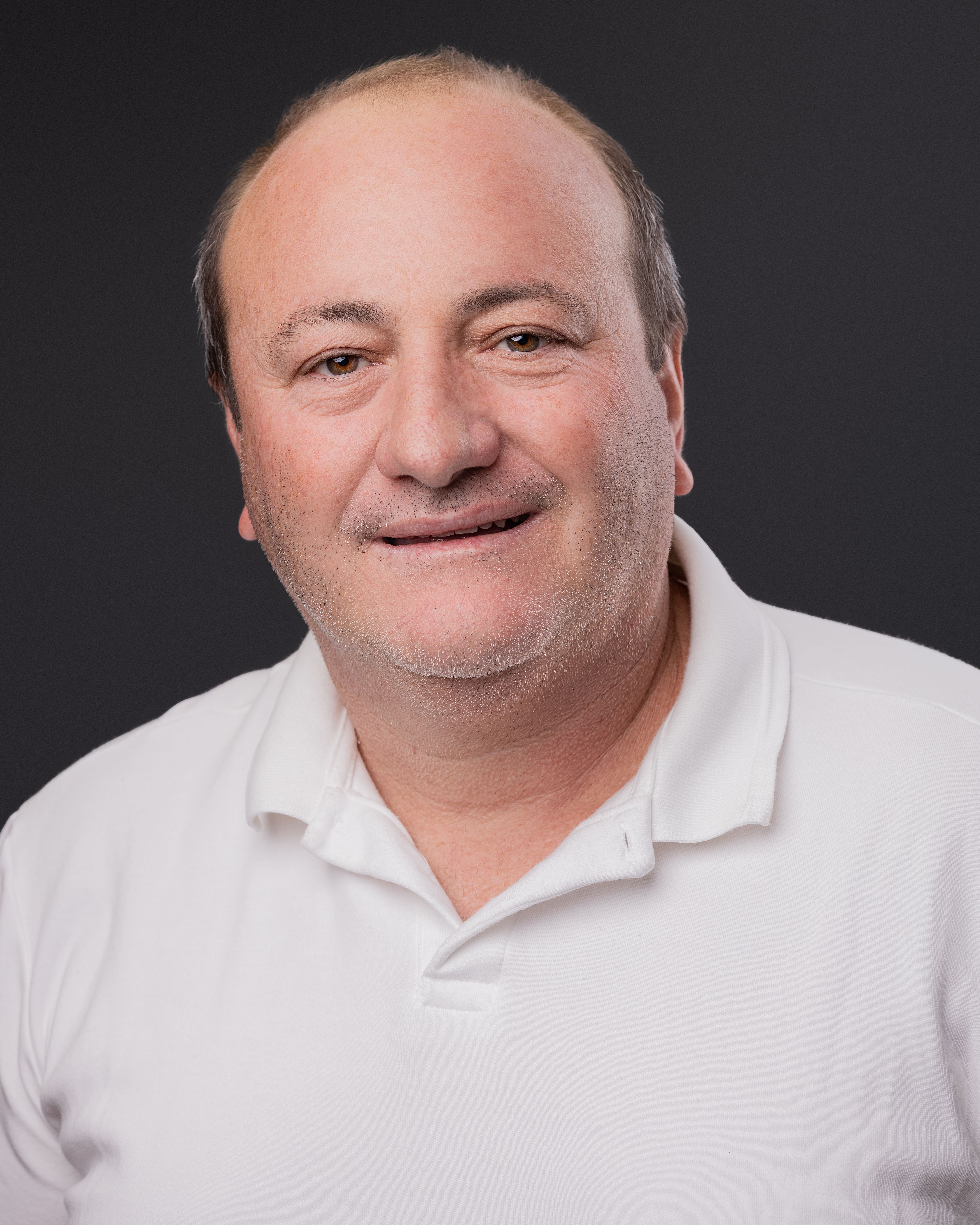 Foto Prefeito Tairo Ballardin Campestre da Serra